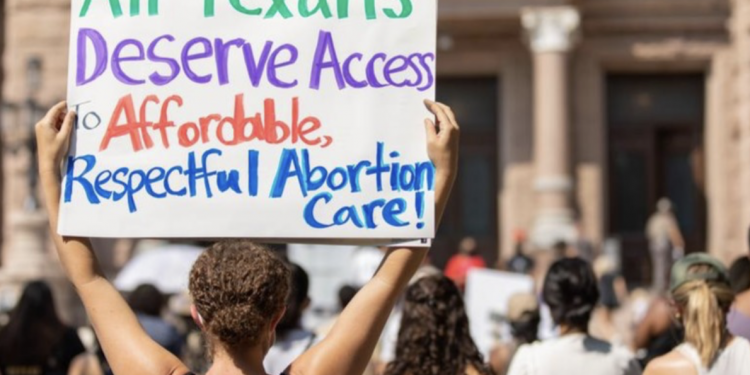 텍사스 ‘낙태 약물 유입 차단 법안’ 사실상 폐기 …”강력한 낙태 제한 저지”